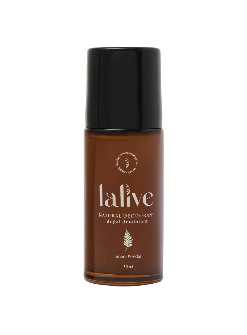 Lalive Doğal Roll-On