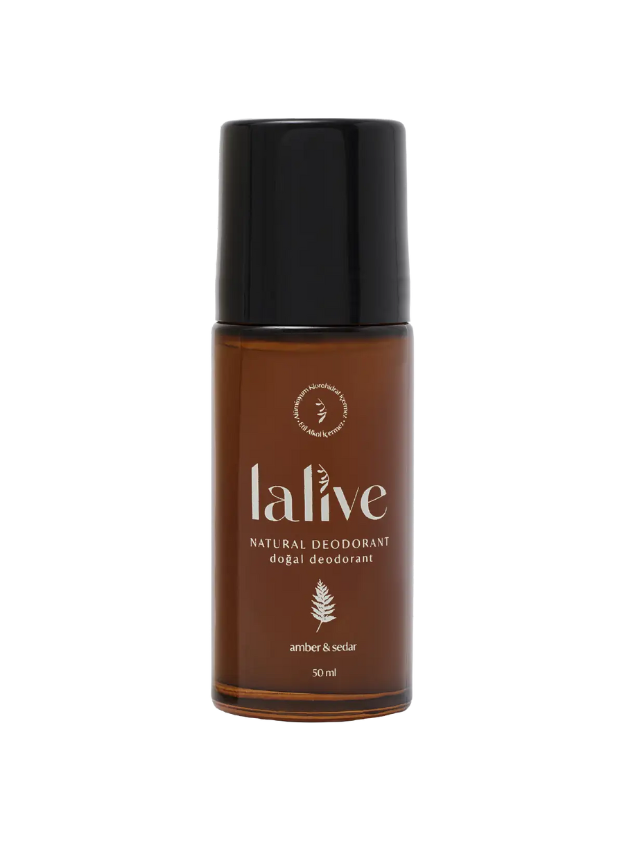 Lalive Natural Roll-On