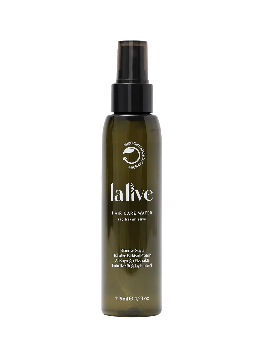 Lalive Hair Care Water 125 ml