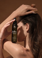 Lalive Hair Care Set