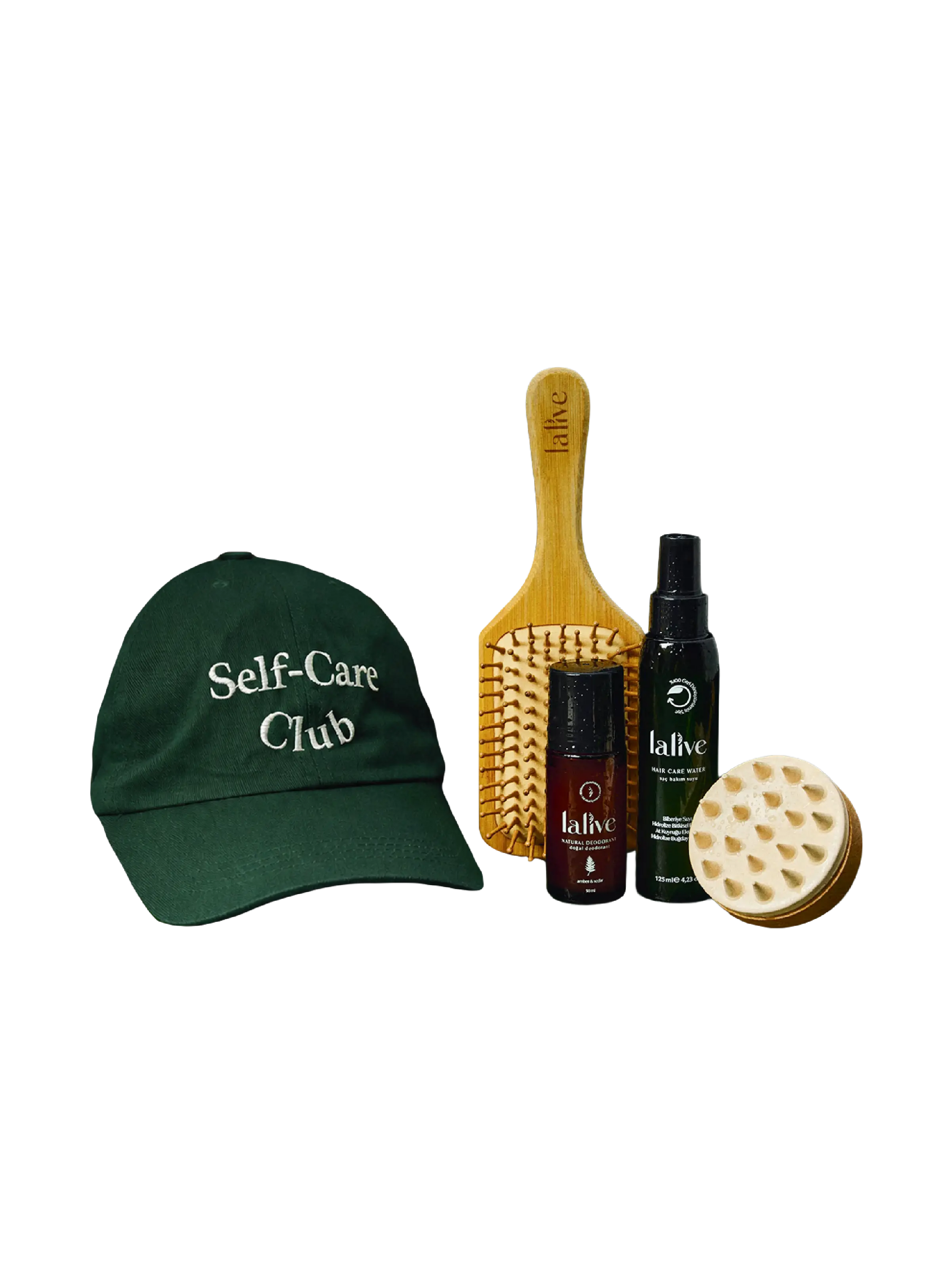 Men's Care Set