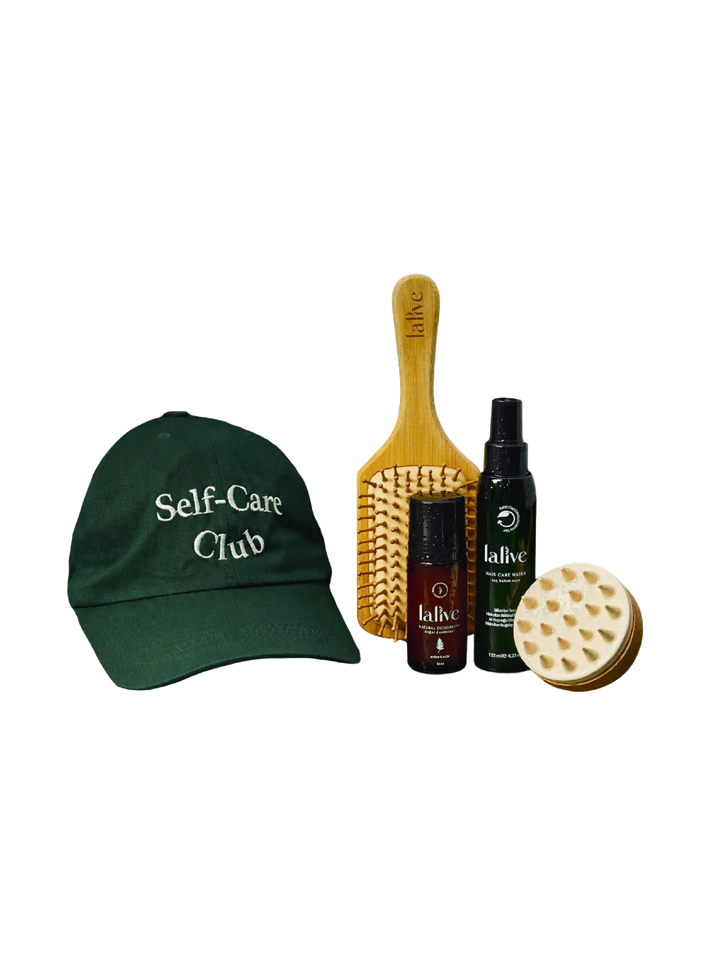 Men's Care Set