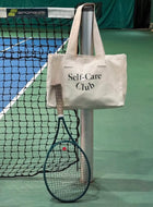 Lalive Tote Bag Krem