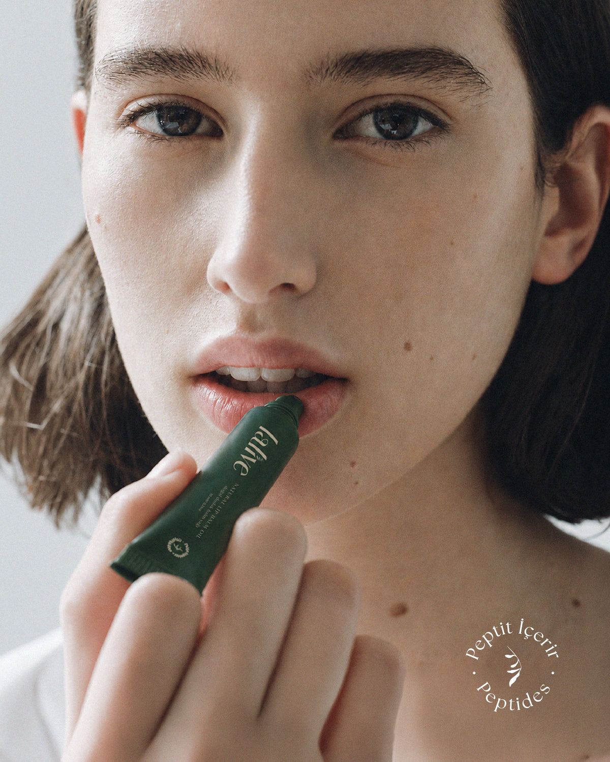 Lalive Lip Balm