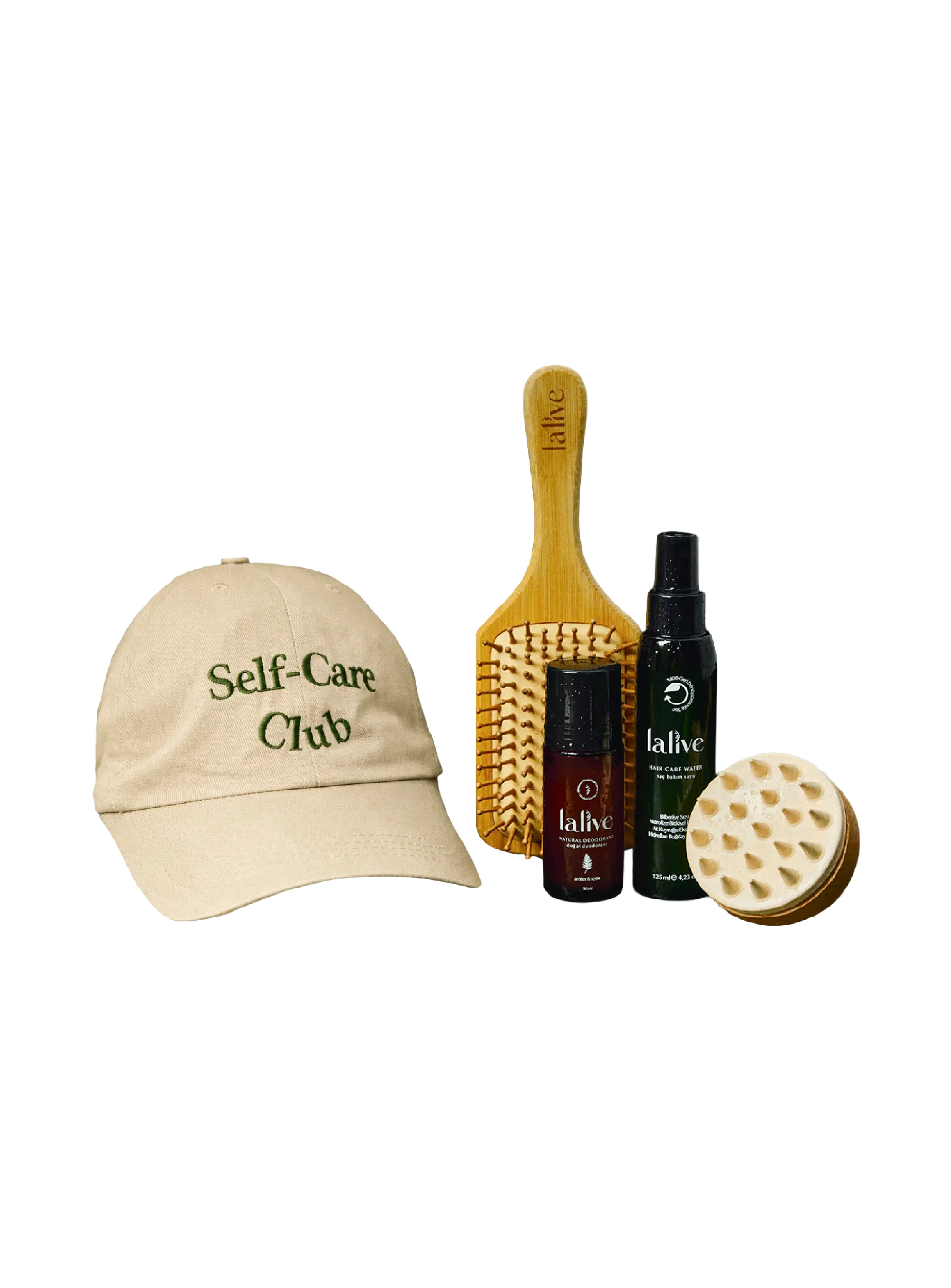 Men's Care Set