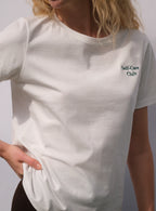 Lalive Self-Care Club T-Shirt