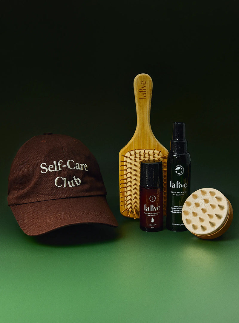Men's Care Set