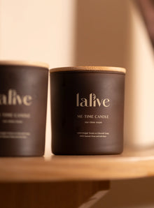 Lalive "Me Time" Mum - 120 gr