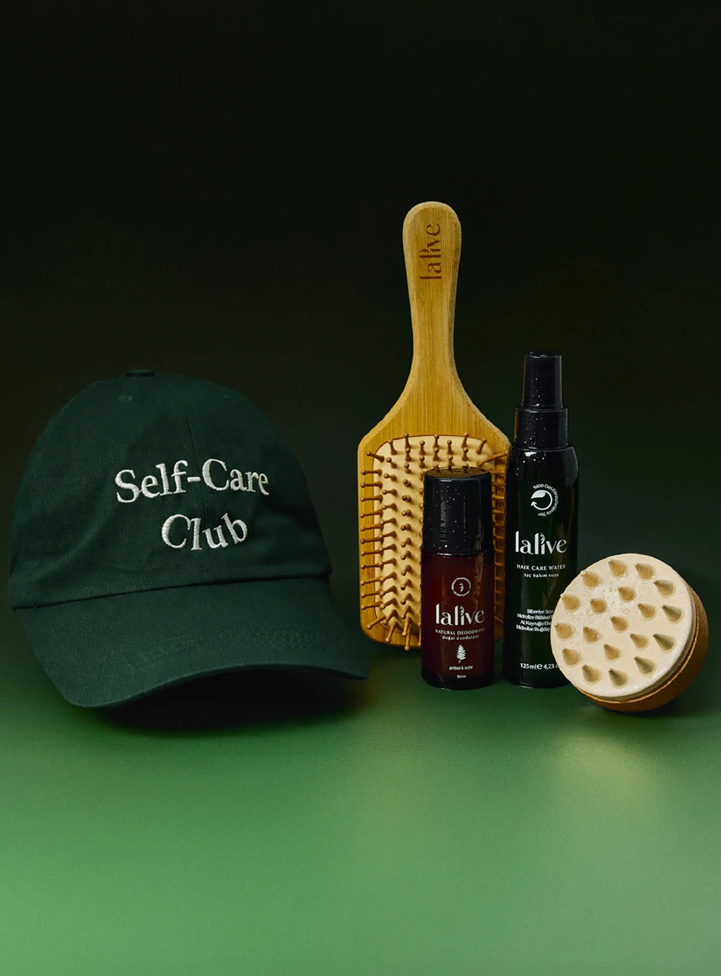 Men's Care Set