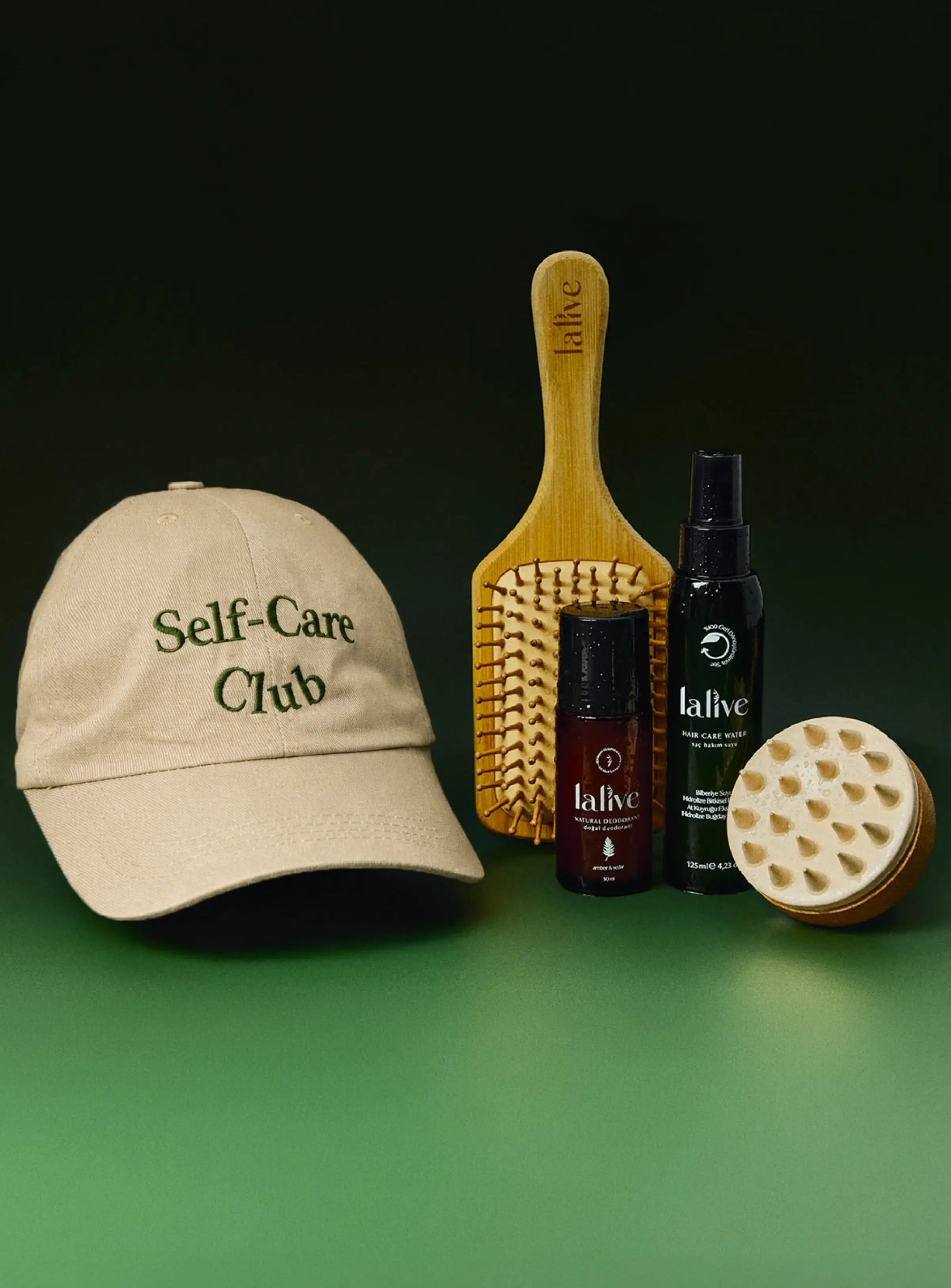 Men's Care Set