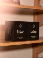 Lalive "Me Time" Candle - 120 g