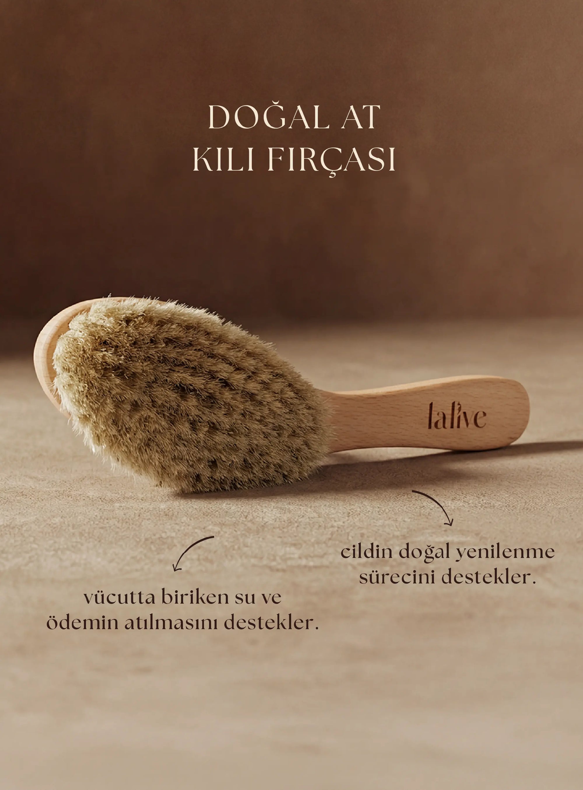 Lalive Bütünsel Arınma & Detoks Set