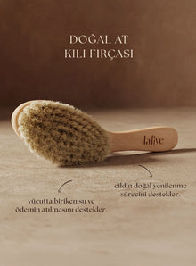 Lalive Bütünsel Arınma & Detoks Set