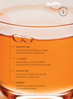 Lalive Nourishing Face Oil
