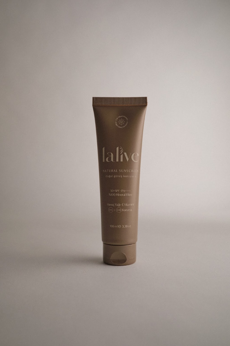 Lalive Sunscreen