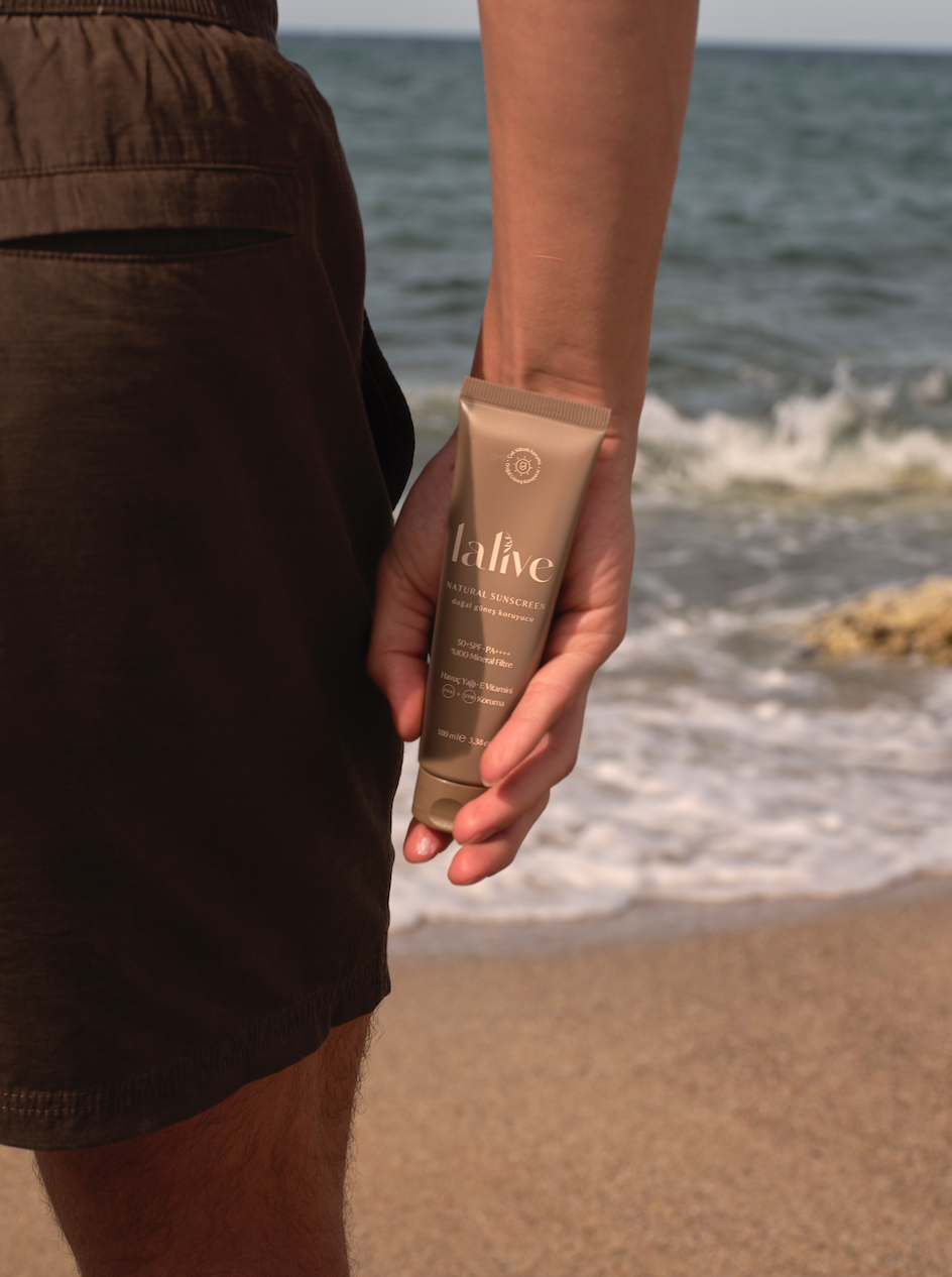 Lalive Sunscreen