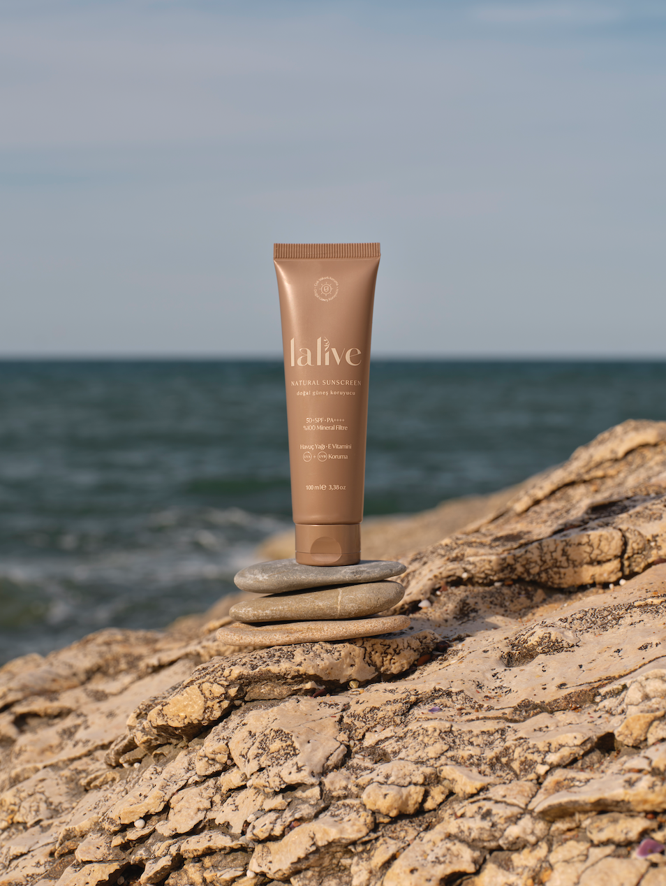 Lalive Sunscreen