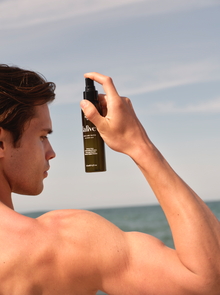 Lalive Hair Care Water 125 ml
