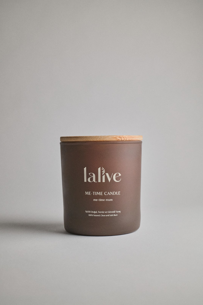 Lalive "Me Time" Mum - 200 gr