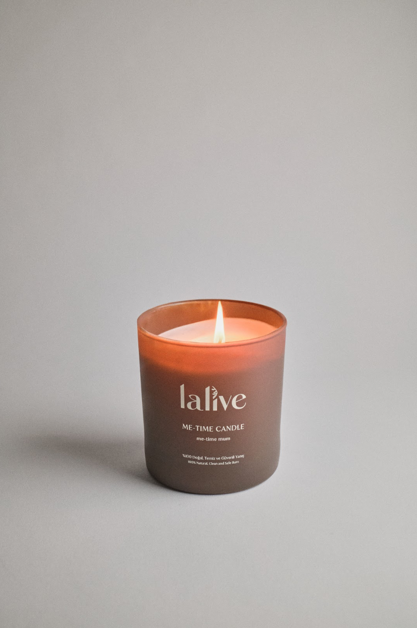 Lalive "Me Time" Mum - 200 gr