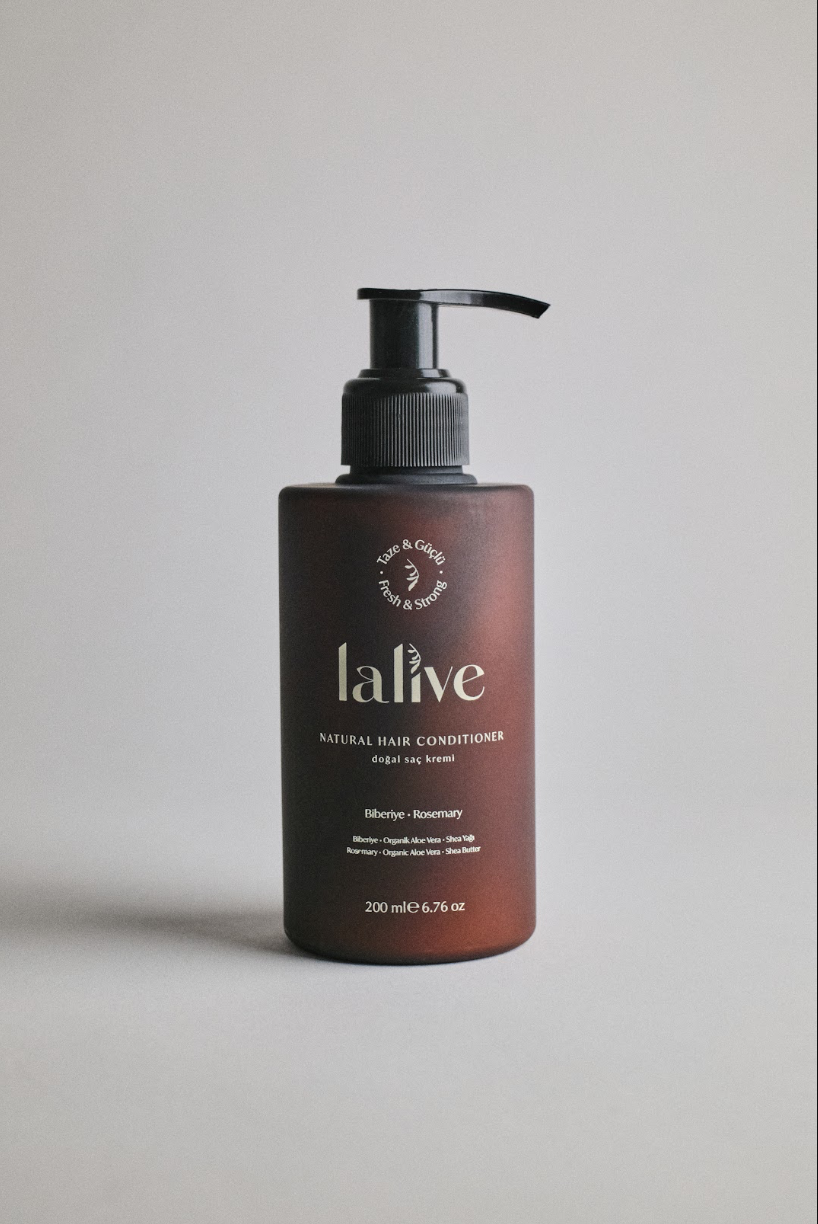 Lalive Natural Conditioner Rosemary