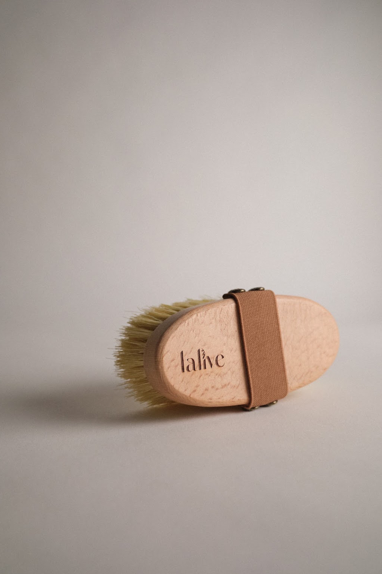 Tampiko Herb Brush
