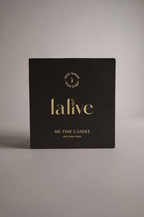 Lalive "Me Time" Candle - 120 g