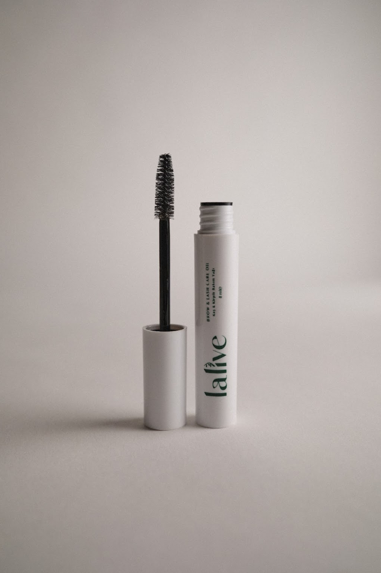 Eyebrow & Eyelash Care Oil