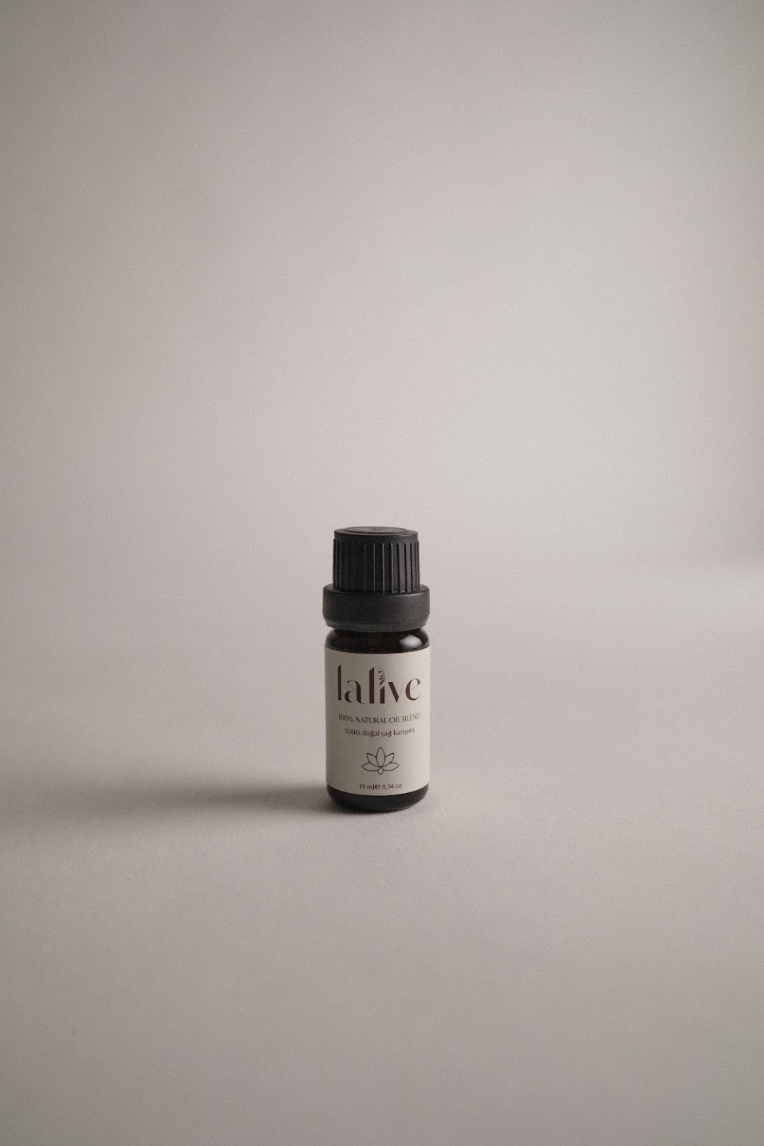 Calm & Sweet – Essential Oil Blend