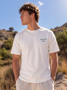 Lalive Self-Care Club T-Shirt