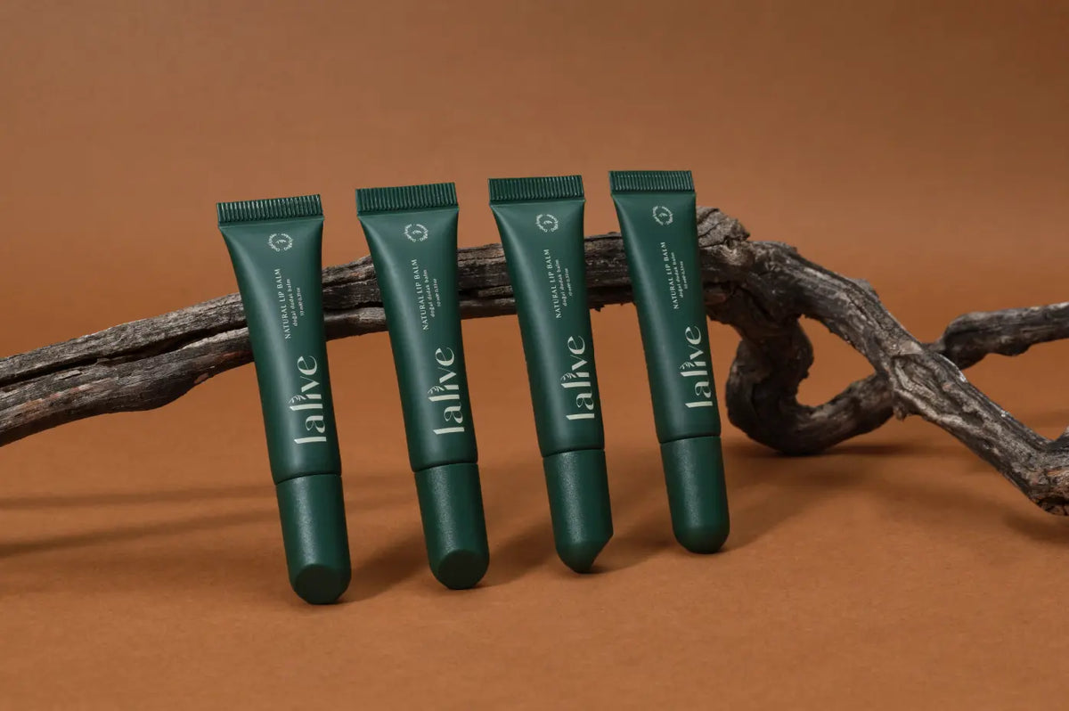 lip balm