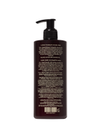 Lalive Natural Shower Gel – Vanilla & Lavender & Orange