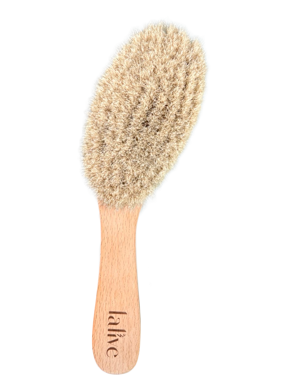 Lalive Natural Horsehair Brush