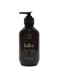Lalive Liquid Castile Soap – Orange 300 ml