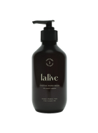 Lalive Sıvı Kastil Sabun – Portakal 300 Ml