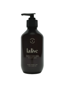 Lalive Sıvı Kastil Sabun – Portakal 300 Ml
