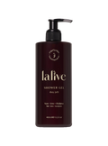 Lalive Doğal Duş Jeli – Lime & Nane & Okaliptüs