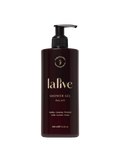 Lalive Natural Shower Gel – Vanilla & Lavender & Orange
