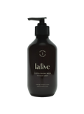 Lalive Liquid Castile Soap – Sandalwood