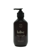 Lalive Liquid Castile Soap – Sandalwood