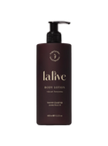 Lalive Natural Body Lotion – Jasmine Flower Oil