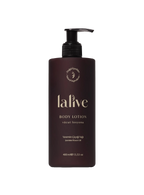 Lalive Natural Body Lotion – Jasmine Flower Oil