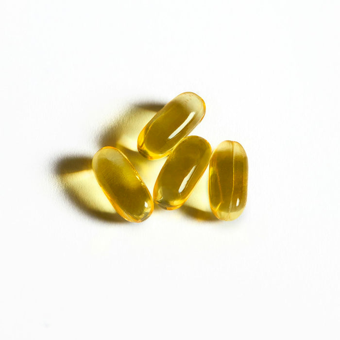 E Vitamini
