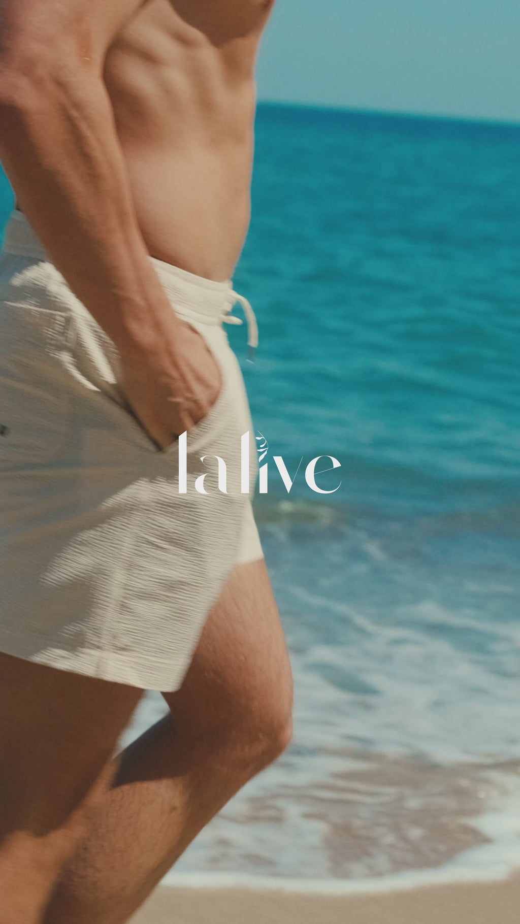 Lalive Bronzing Oil