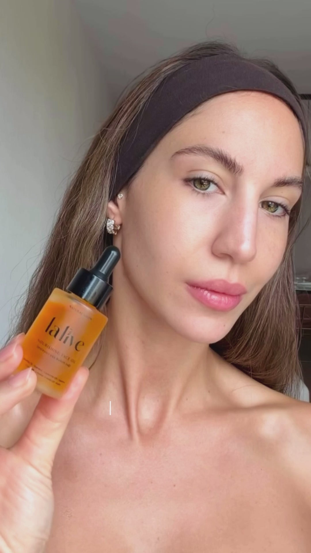 Lalive Revitalising Face Care Ritual