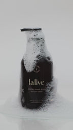 Lalive Liquid Castile Soap – Sandalwood