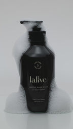 Lalive Liquid Castile Soap – Vanilla 300 ml