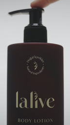 Lalive Natural Body Lotion – Jasmine Flower Oil